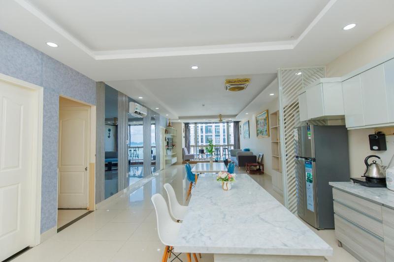 Căn Hộ View Biển Vũng Tàu- Oasky 3PN - image 14