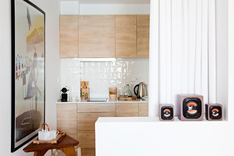 Deluxe Apartment image 4