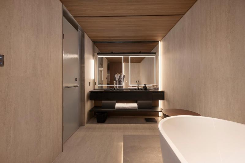 Atour S Hotel Changsha IFS International Financial Center Wuyi Square - image 38