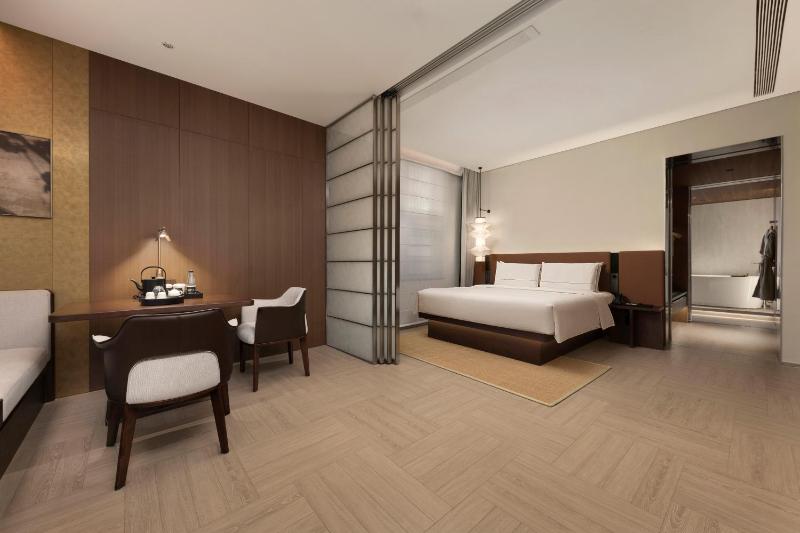 Atour S Hotel Changsha IFS International Financial Center Wuyi Square - image 17