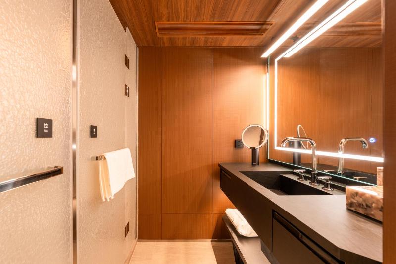 Atour S Hotel Changsha IFS International Financial Center Wuyi Square - image 23