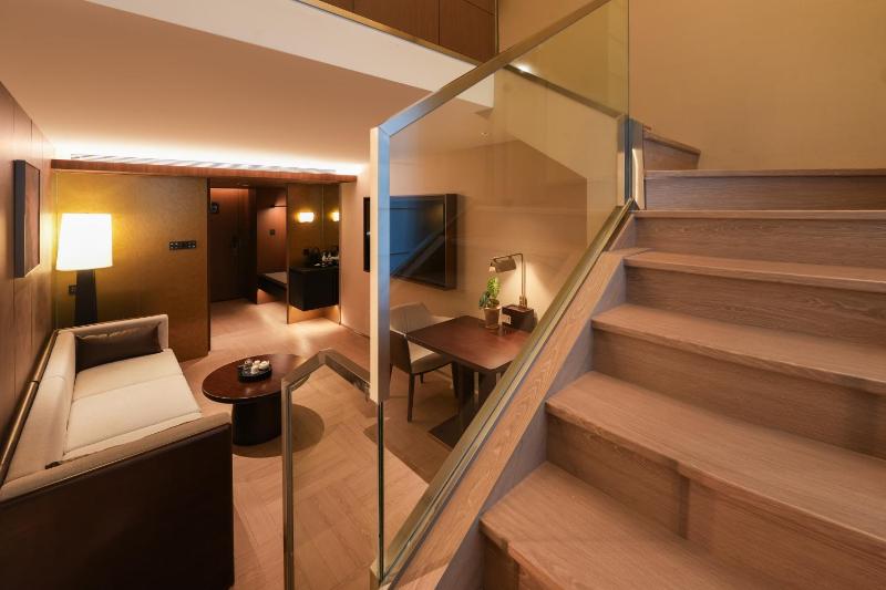 Atour S Hotel Changsha IFS International Financial Center Wuyi Square - image 48