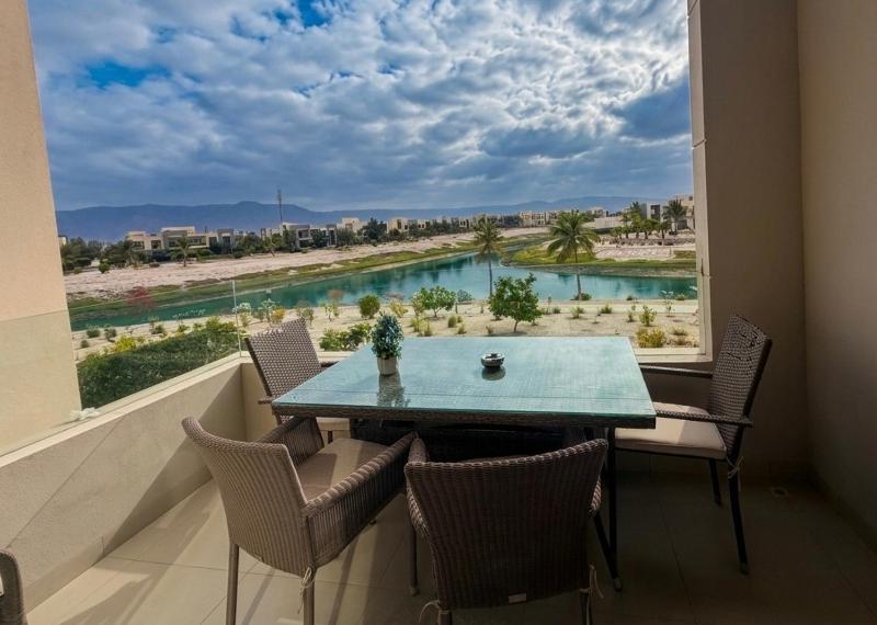 Segal 2 Hawana Salalah Forest Island - image 38