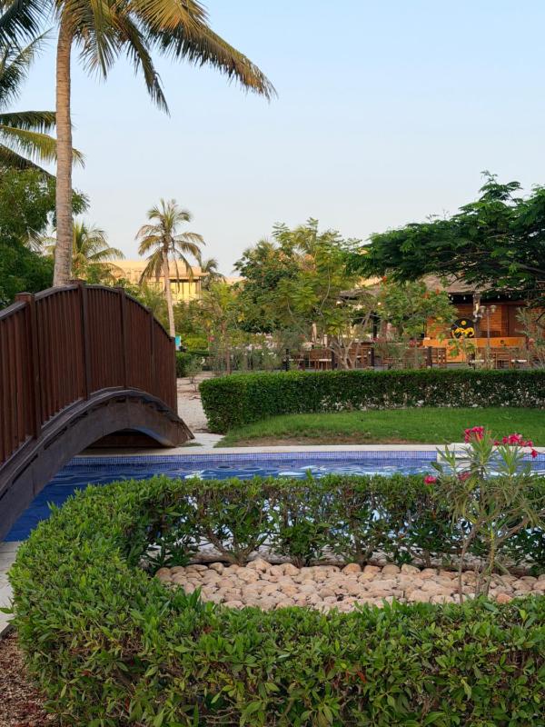 Segal 2 Hawana Salalah Forest Island - image 35