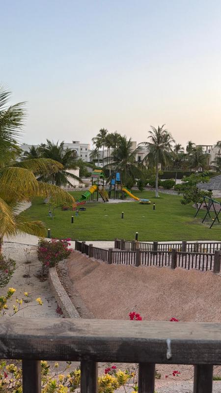 Segal 2 Hawana Salalah Forest Island - image 26
