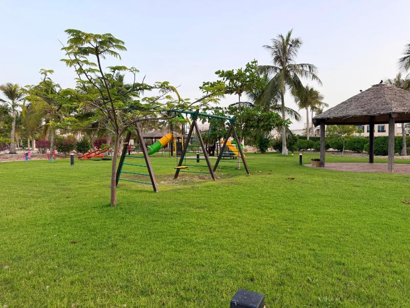 Segal 2 Hawana Salalah Forest Island - image 39