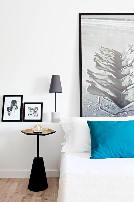 Deluxe Apartment with Seaview image 3
