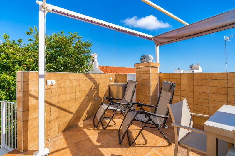 Cubo's Casa Nerja Roof Terrace - image 22