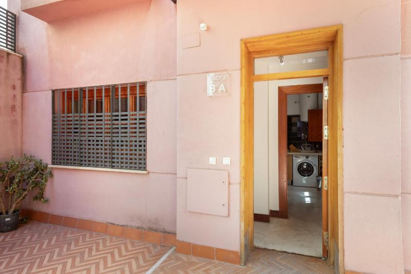 SP Apartamento tranquilo en centro - image 7