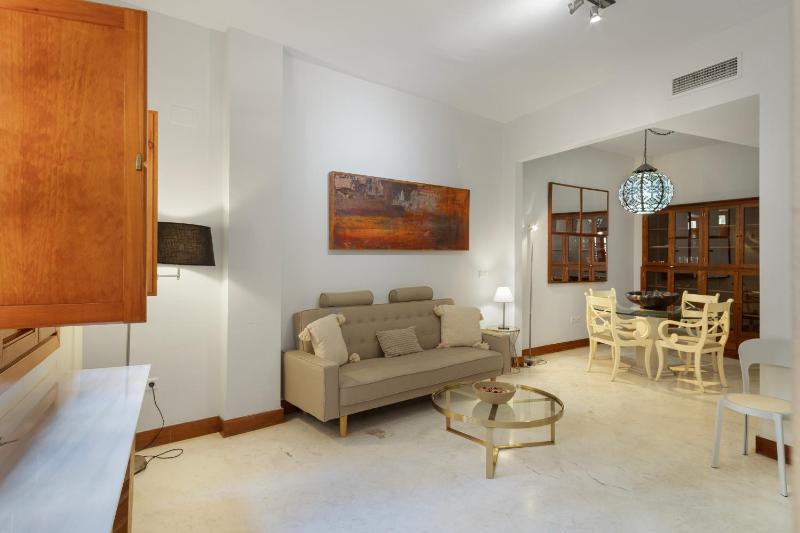 SP Apartamento tranquilo en centro - image 14