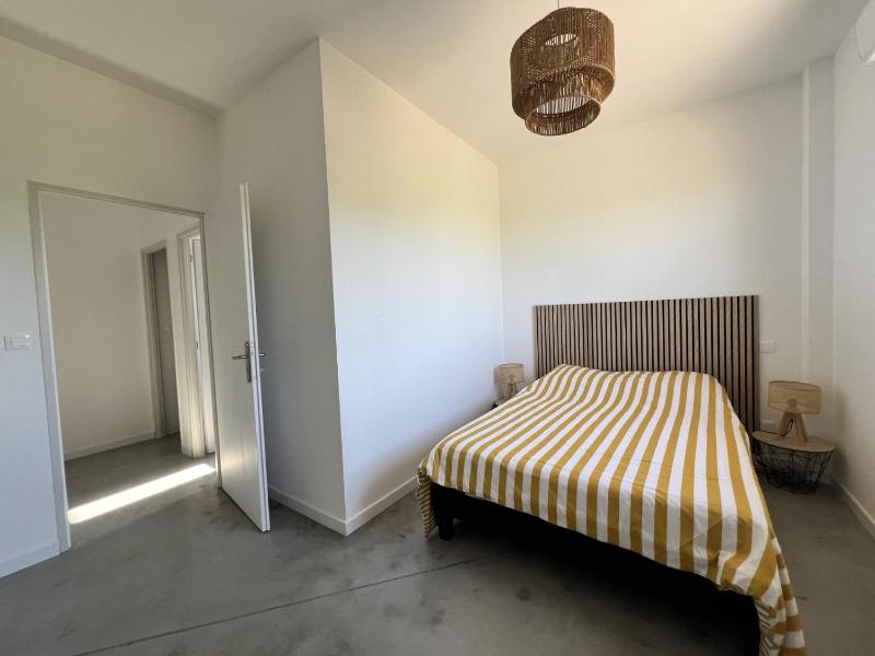 Grand appartement de plain pied au coeur du domaine viticole - image 11