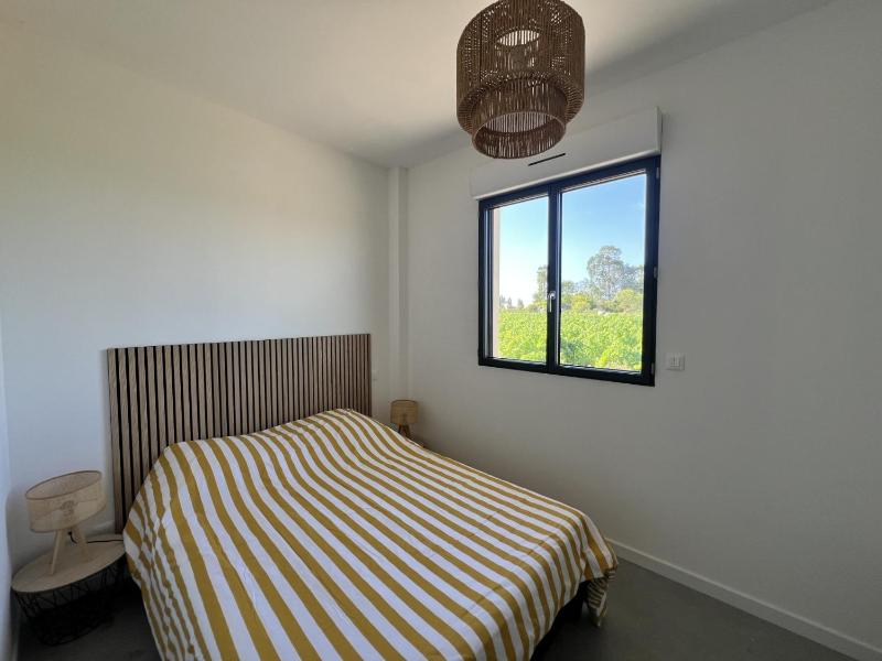 Grand appartement de plain pied au coeur du domaine viticole - image 6