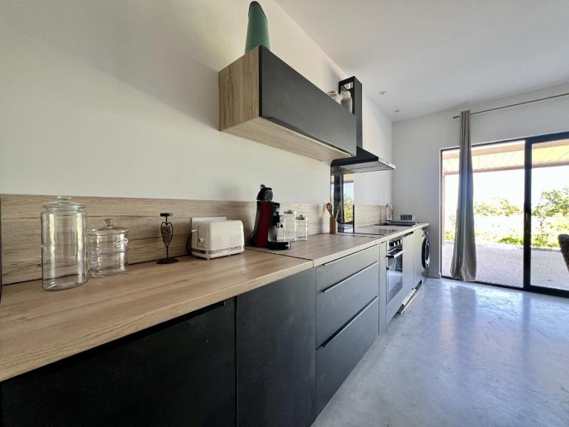 Grand appartement de plain pied au coeur du domaine viticole - image 8