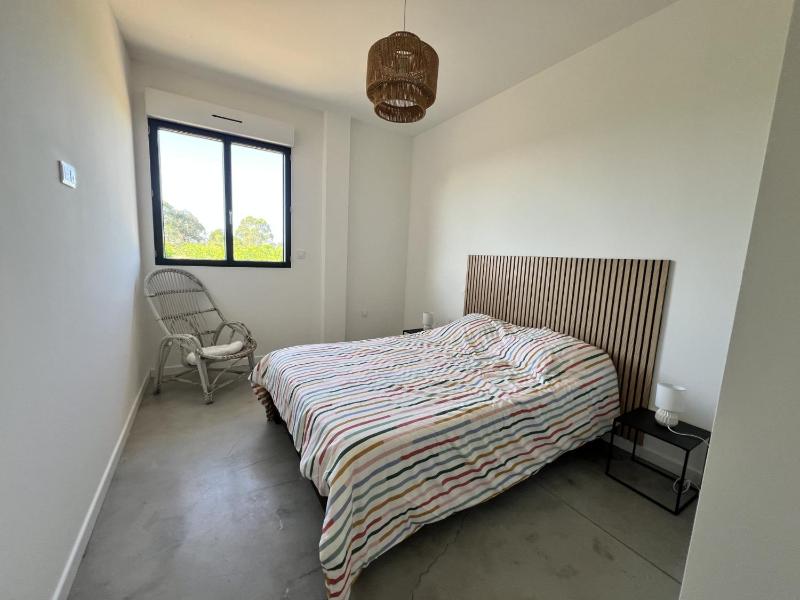 Grand appartement de plain pied au coeur du domaine viticole - image 7