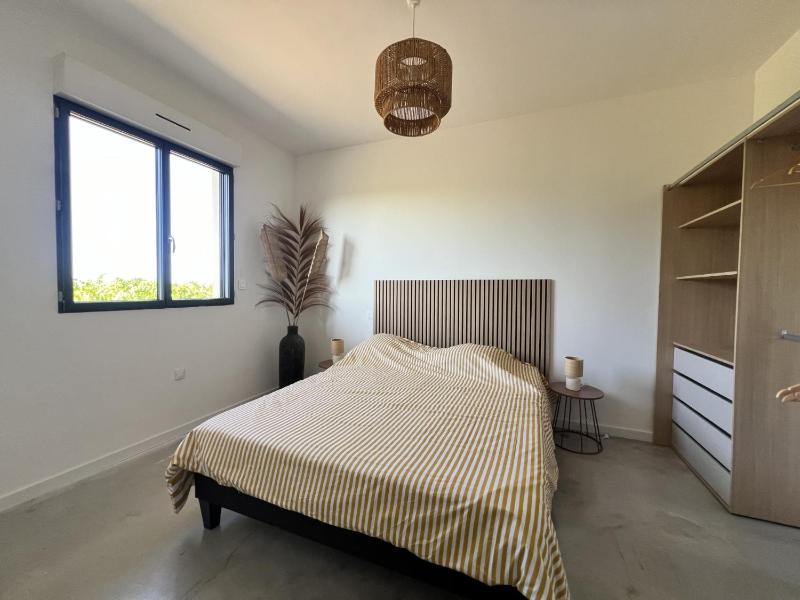 Grand appartement de plain pied au coeur du domaine viticole - image 4