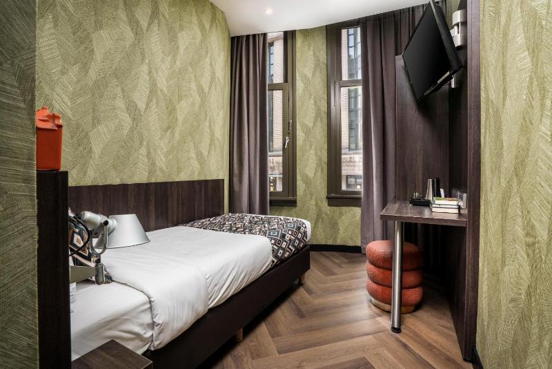 Hotel Damsquare - image 16