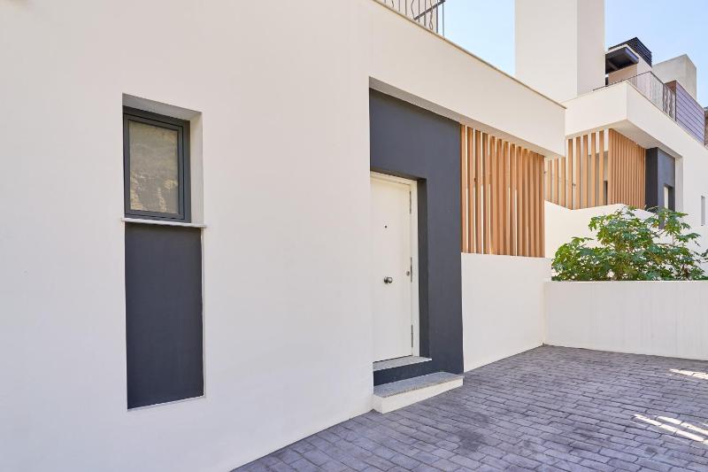 Luxury Villa Panoramica - image 28