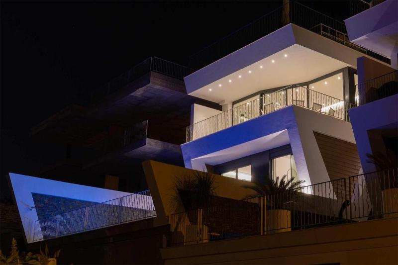 Luxury Villa Panoramica - image 7