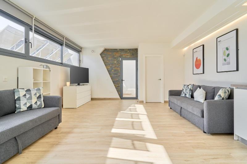 Luxury Villa Panoramica - image 9