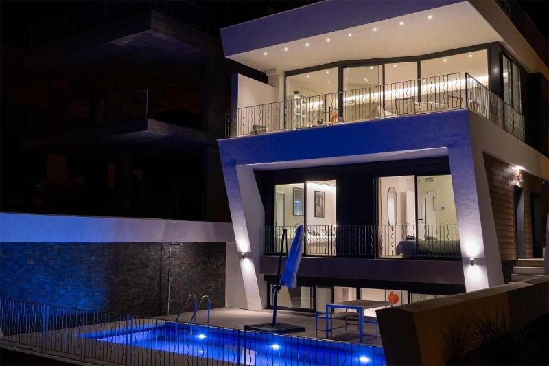 Luxury Villa Panoramica - image 27