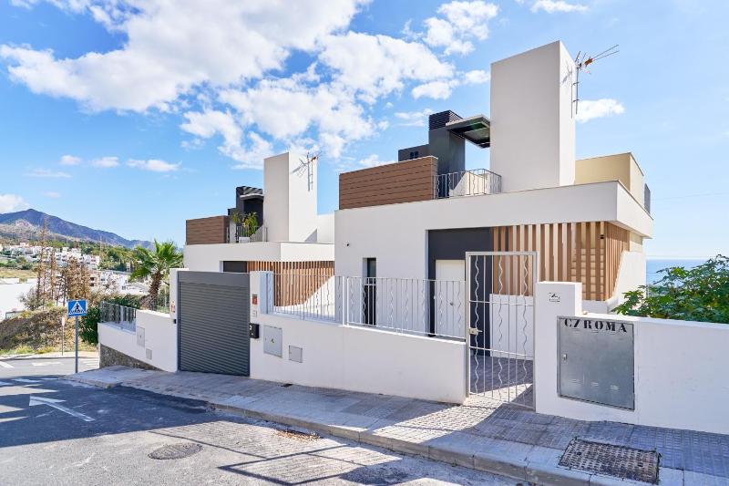 Luxury Villa Panoramica - image 10