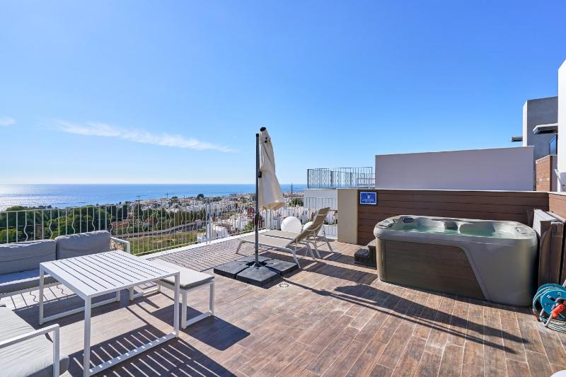 Luxury Villa Panoramica - image 16