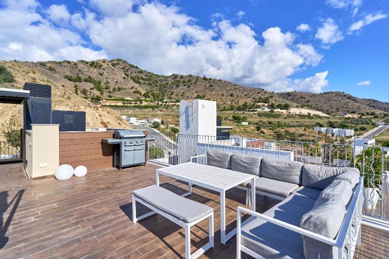 Luxury Villa Panoramica - image 34