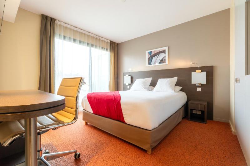 Appart Hotel Clement Ader - image 43