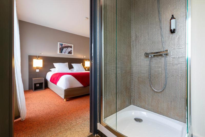 Appart Hotel Clement Ader - image 38