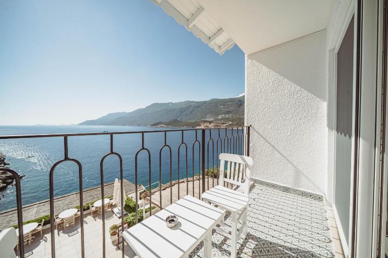 Arpia Hotel - image 6