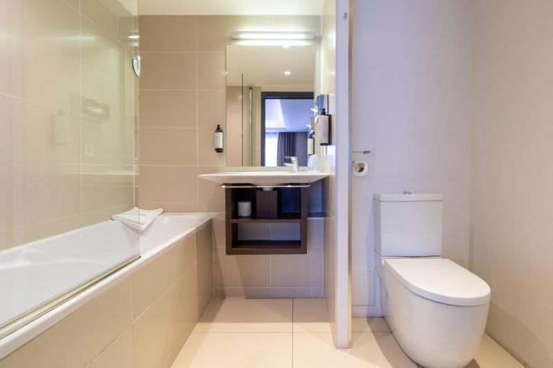 Appart Hotel Clement Ader - image 44