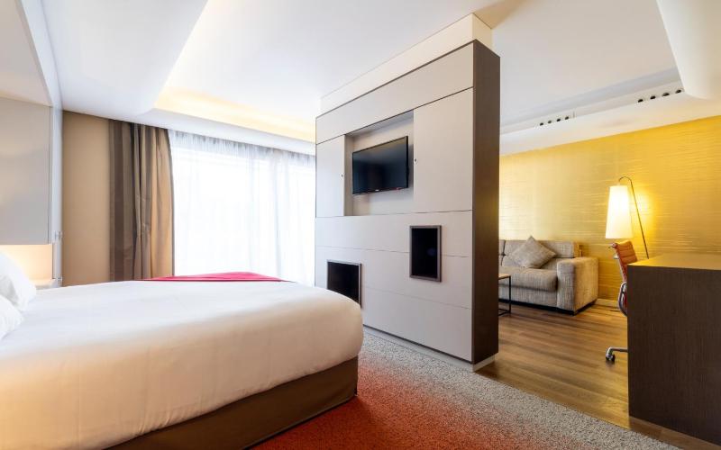 Appart Hotel Clement Ader - image 41