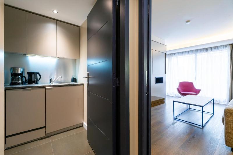 Appart Hotel Clement Ader - image 16