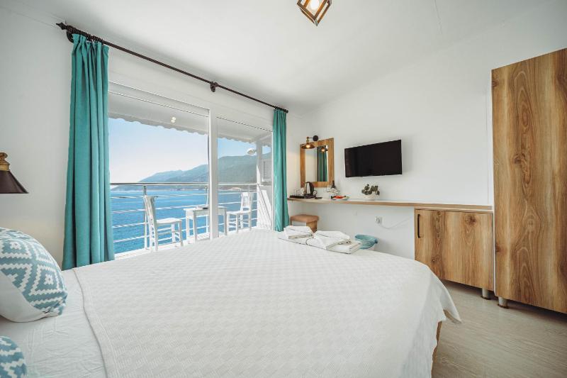 Arpia Hotel - image 12