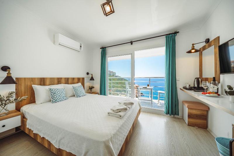 Arpia Hotel - image 46