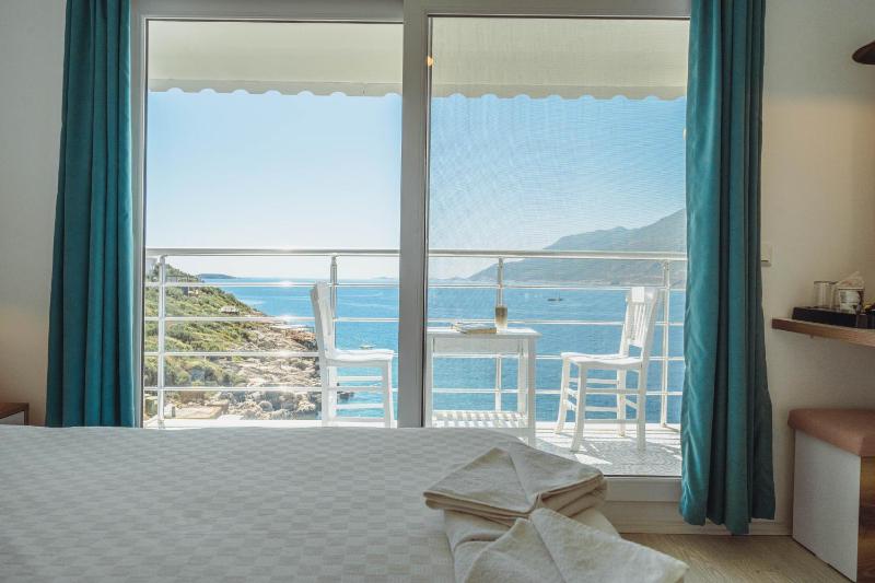 Arpia Hotel - image 38