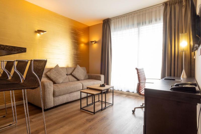 Appart Hotel Clement Ader - image 31