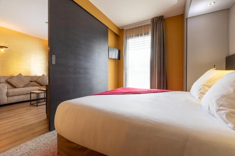 Appart Hotel Clement Ader - image 24