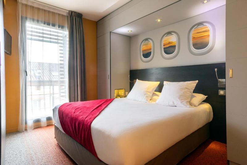 Appart Hotel Clement Ader - image 26