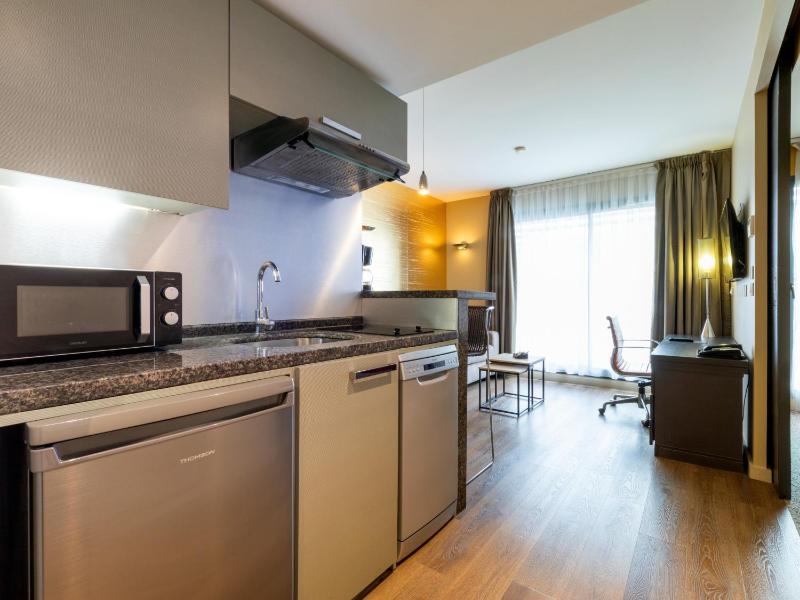 Appart Hotel Clement Ader - image 40
