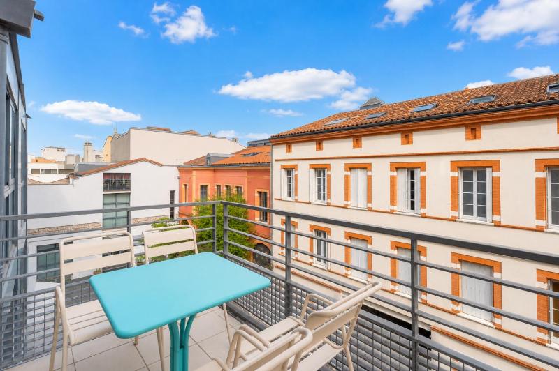 Appart Hotel Clement Ader - image 13
