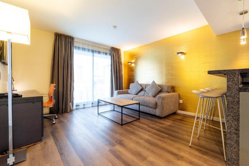 Appart Hotel Clement Ader - image 25