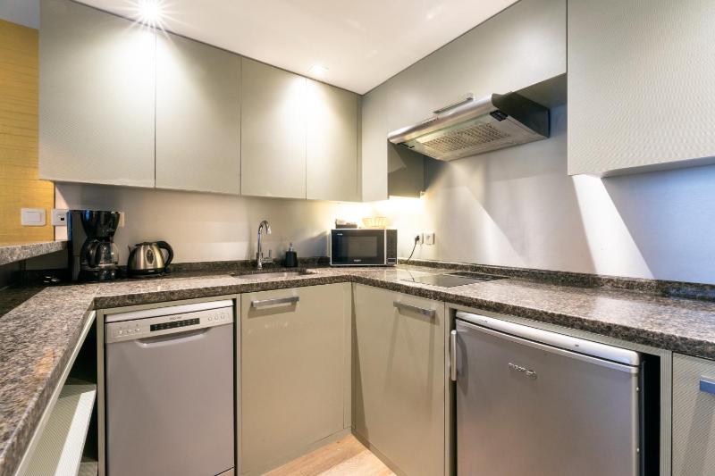 Appart Hotel Clement Ader - image 45