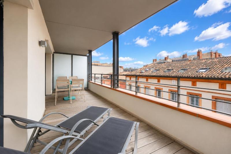 Appart Hotel Clement Ader - image 39