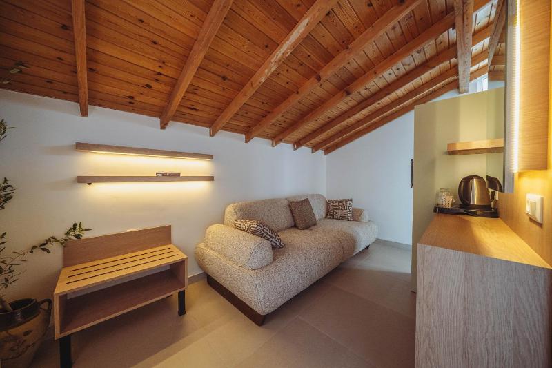 Arpia Hotel - image 21