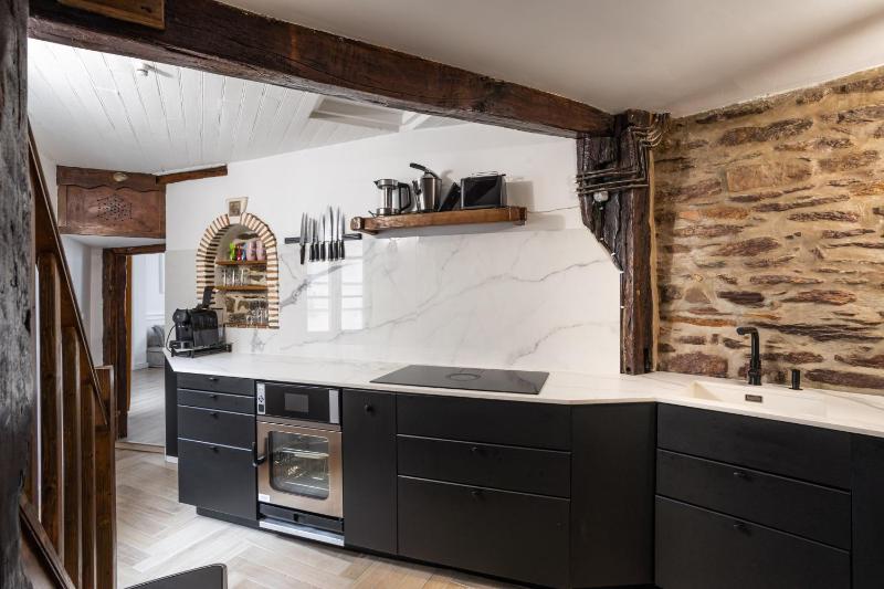 Le Saint-Louis - Appt 3 chambres au cœur de Rennes - image 8
