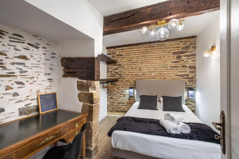 Le Saint-Louis - Appt 3 chambres au cœur de Rennes - image 12