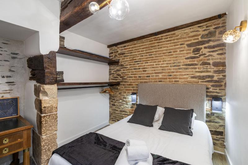 Le Saint-Louis - Appt 3 chambres au cœur de Rennes - image 18