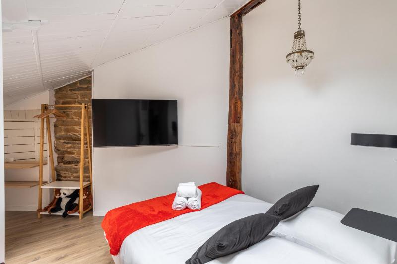 Le Saint-Louis - Appt 3 chambres au cœur de Rennes - image 4