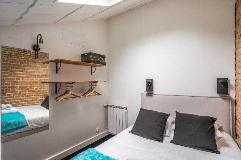Le Saint-Louis - Appt 3 chambres au cœur de Rennes - image 13